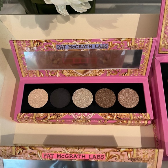 Pat McGrath Labs VIP Luxe Divine Rose & Celestial Nirvana Collection 12 PCS BNIB - Picture 12 of 16